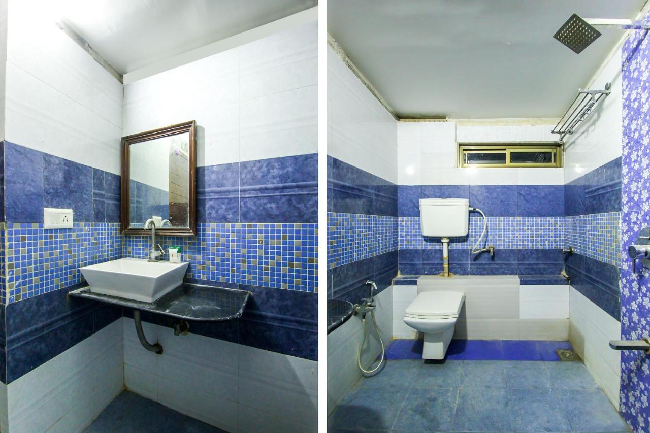 Hotel Seven Ahmadábád Kültér fotó