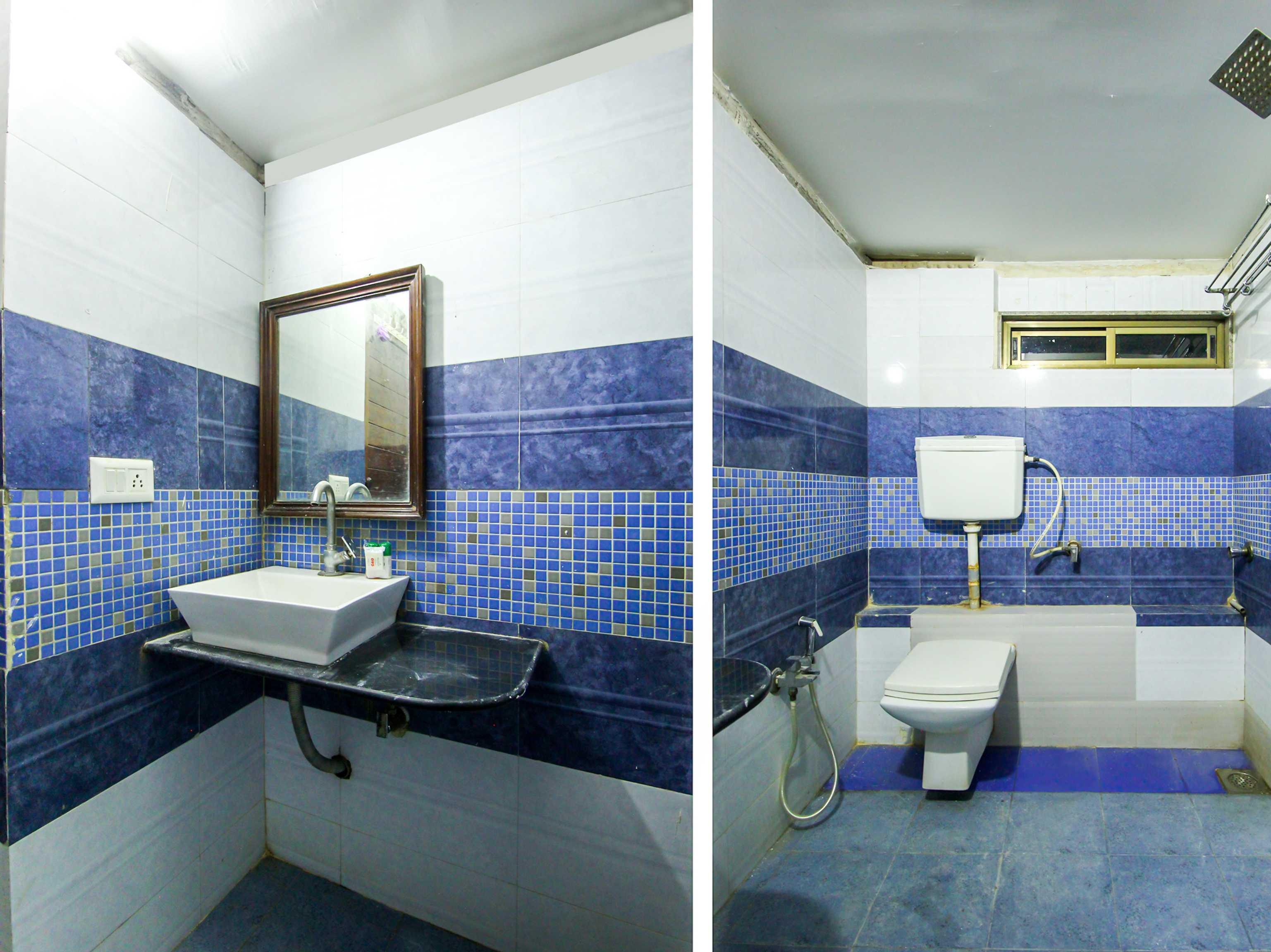 Hotel Seven Ahmadábád Kültér fotó