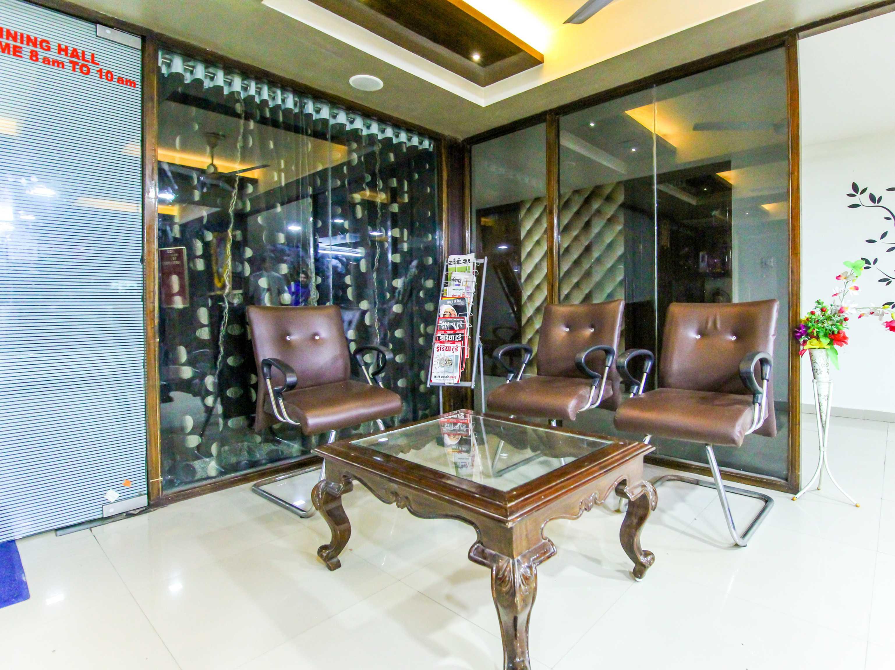 Hotel Seven Ahmadábád Kültér fotó